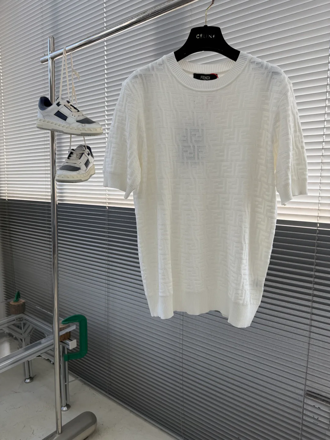 Men's Jumpers And Sweaters FENDI 18191286