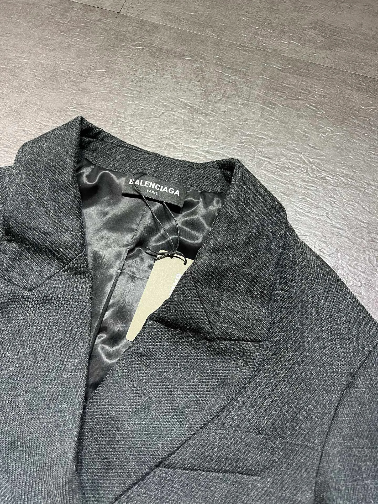 Women's Blazers BALENCIAGA 18325788