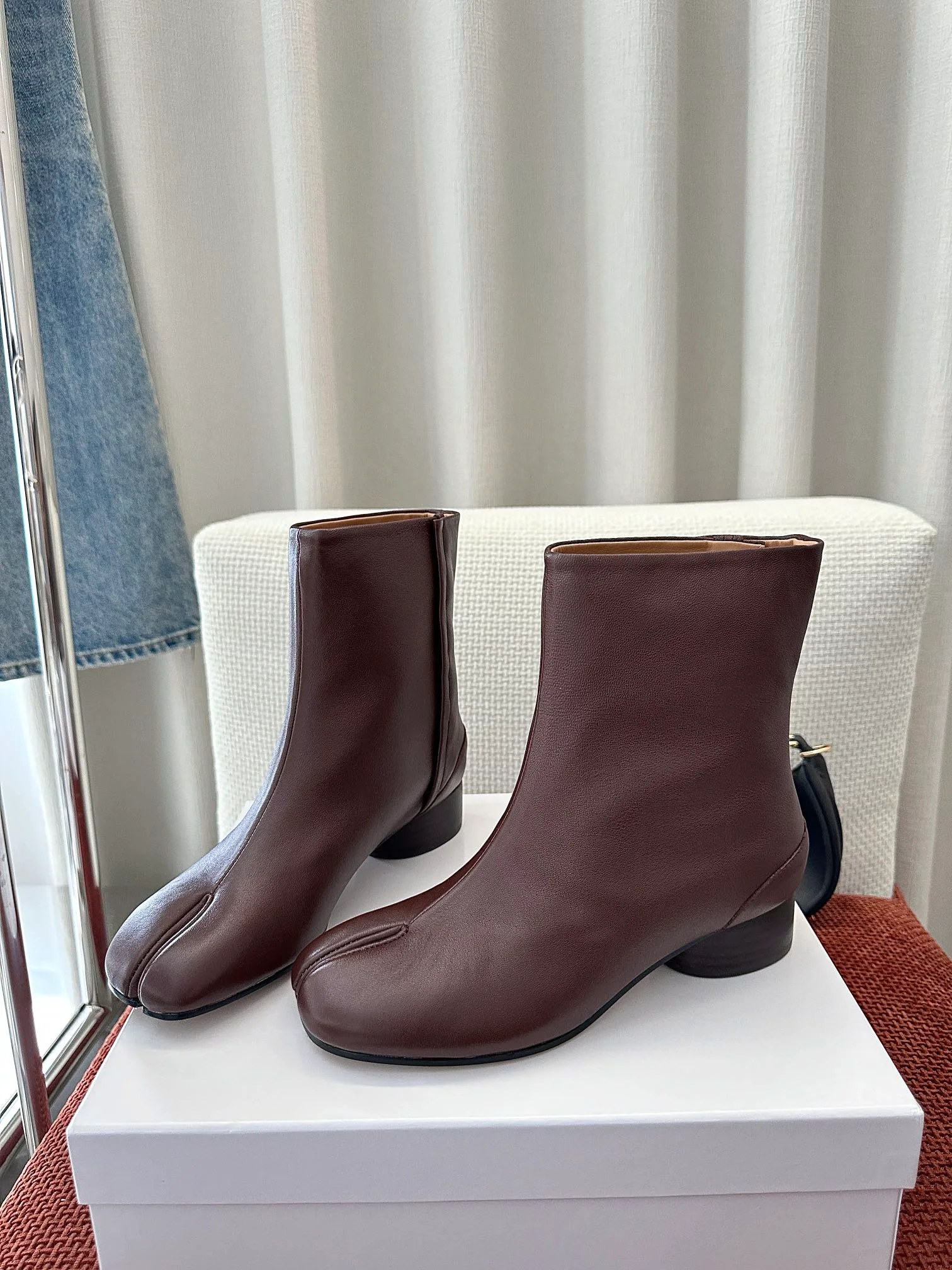 Women's Booties MAISON MARGIELA 18152566