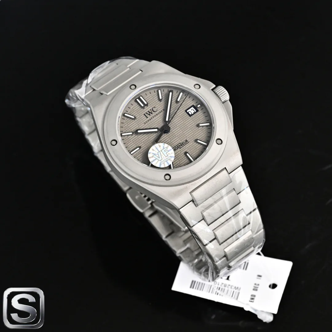 Women's Watches IWC 18463466