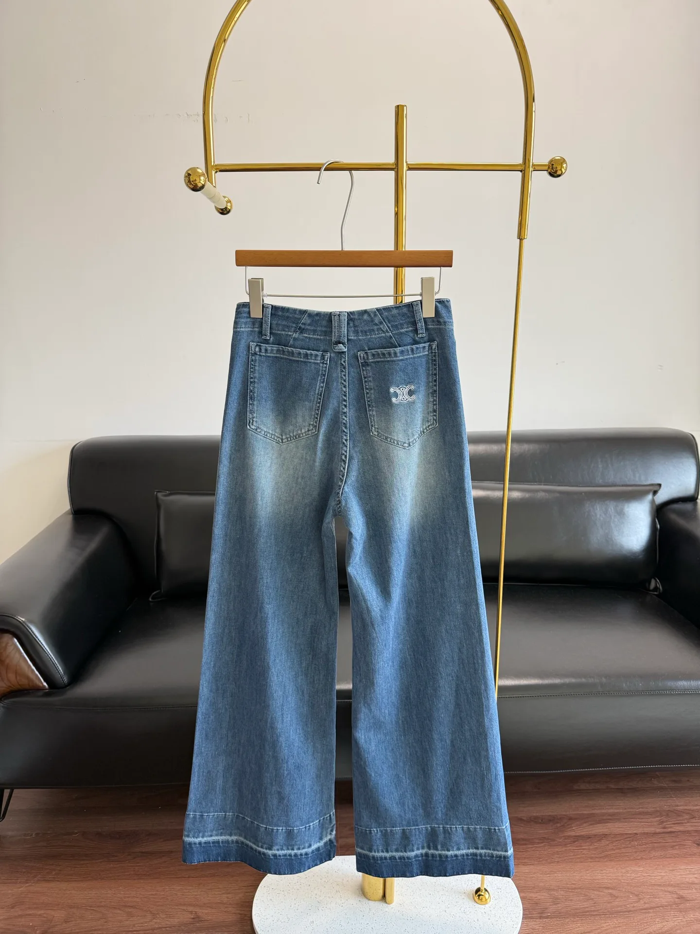 Women's Jeans CELINE 18174691