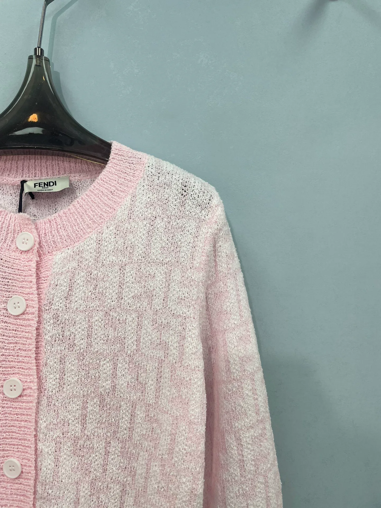 Women's Jumpers And Sweaters FENDI 17615285