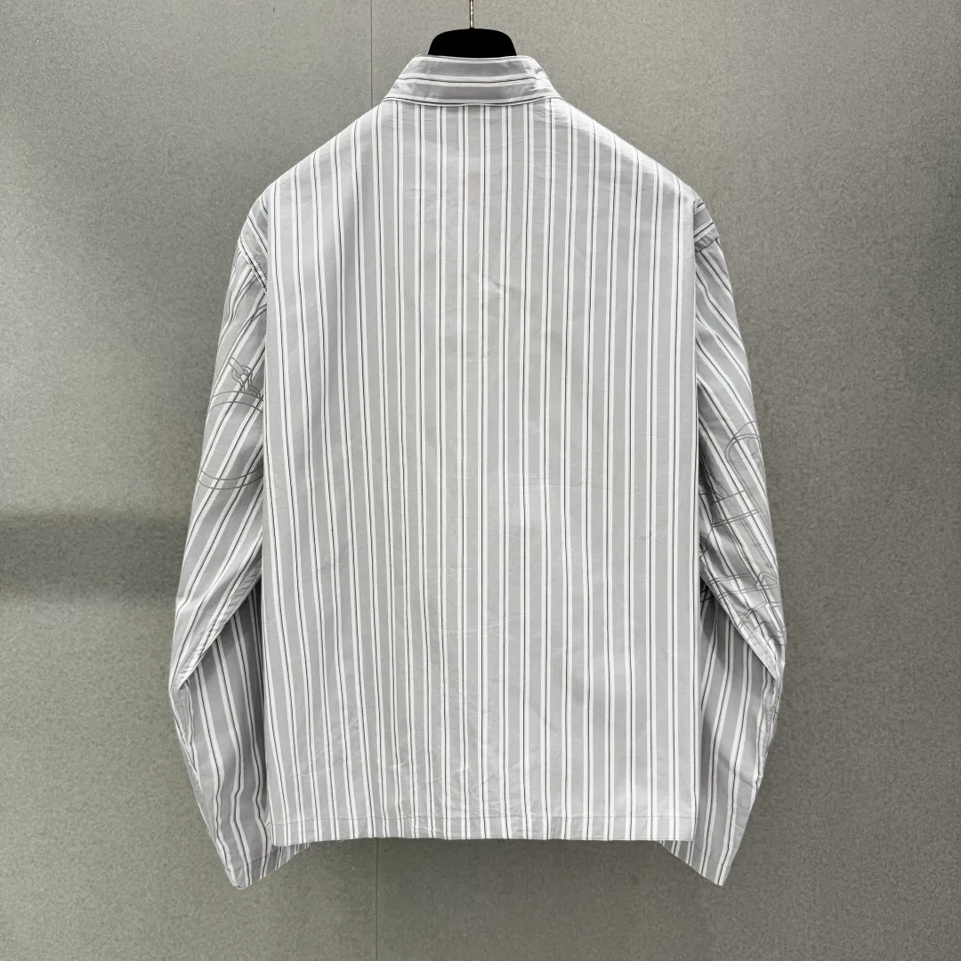 Men's Jackets And Down Jackets HERMES 18174173