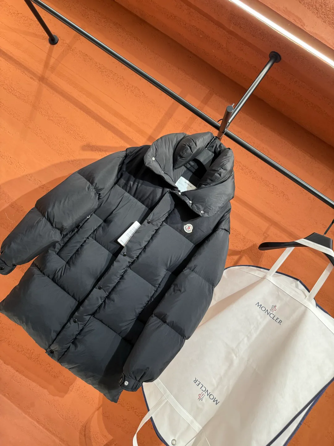 Men's Jackets And Down Jackets MONCLER 18487555