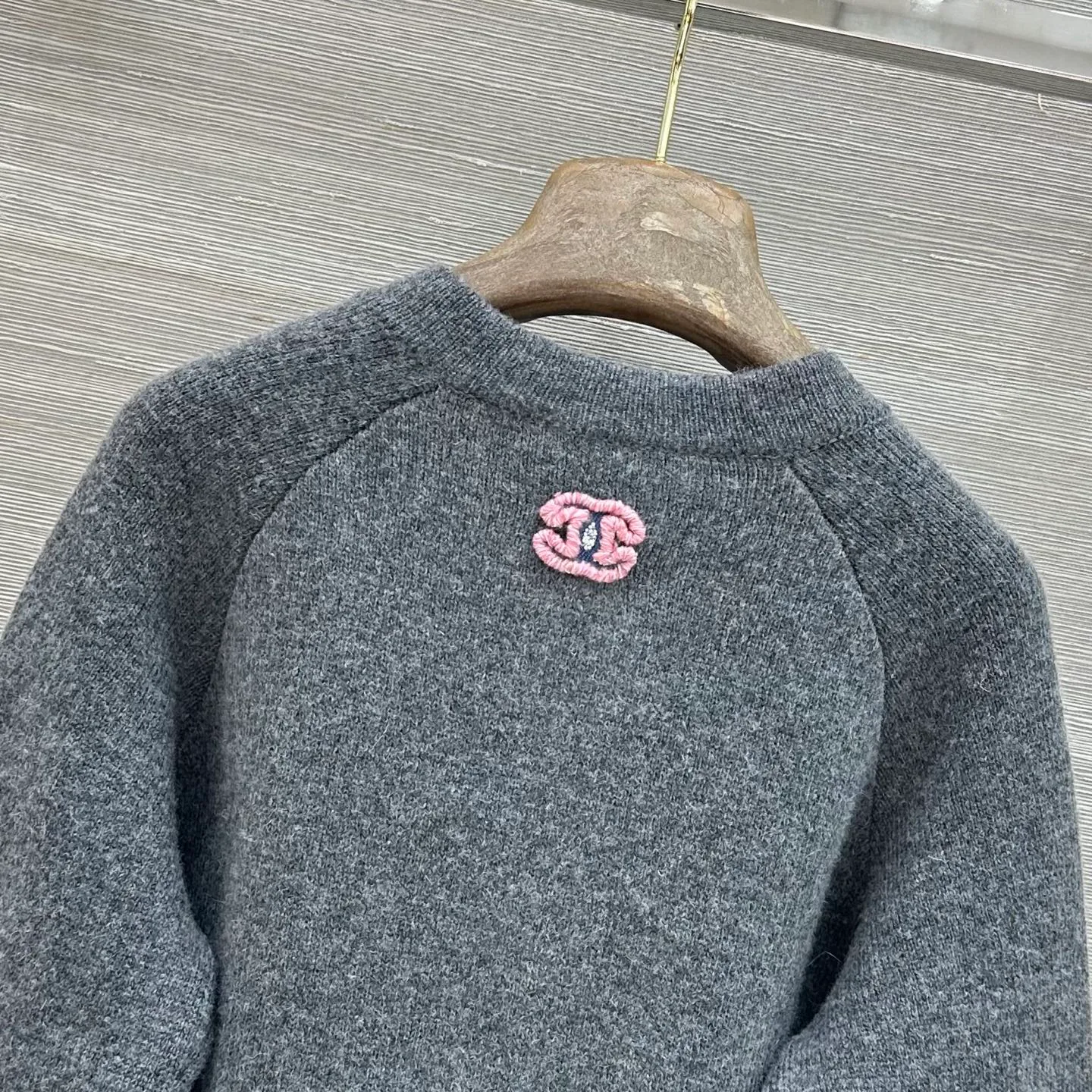 Women's Jumpers And Sweaters CHANEL 18433314