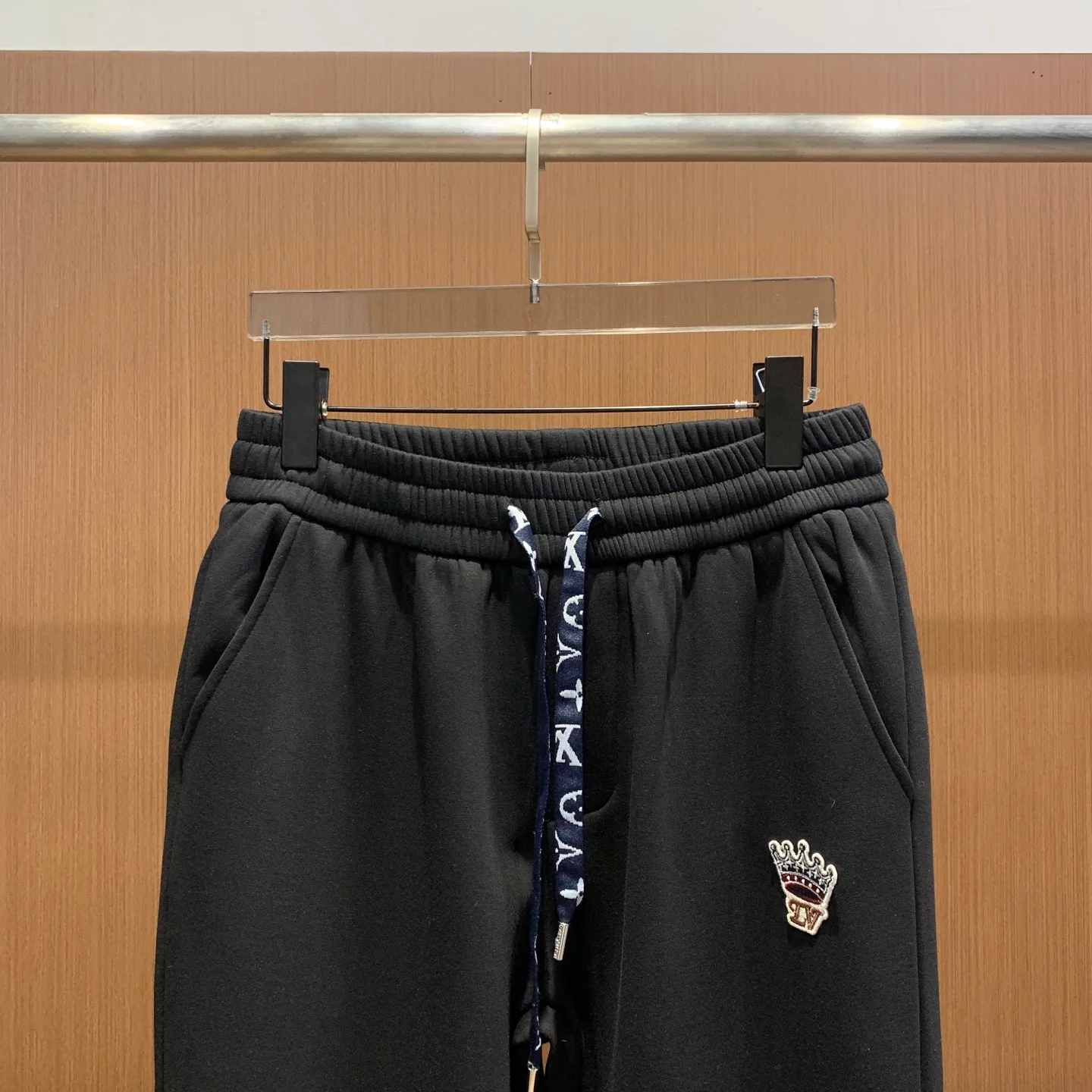 Men's Trousers LOUIS VUITTON 17920643