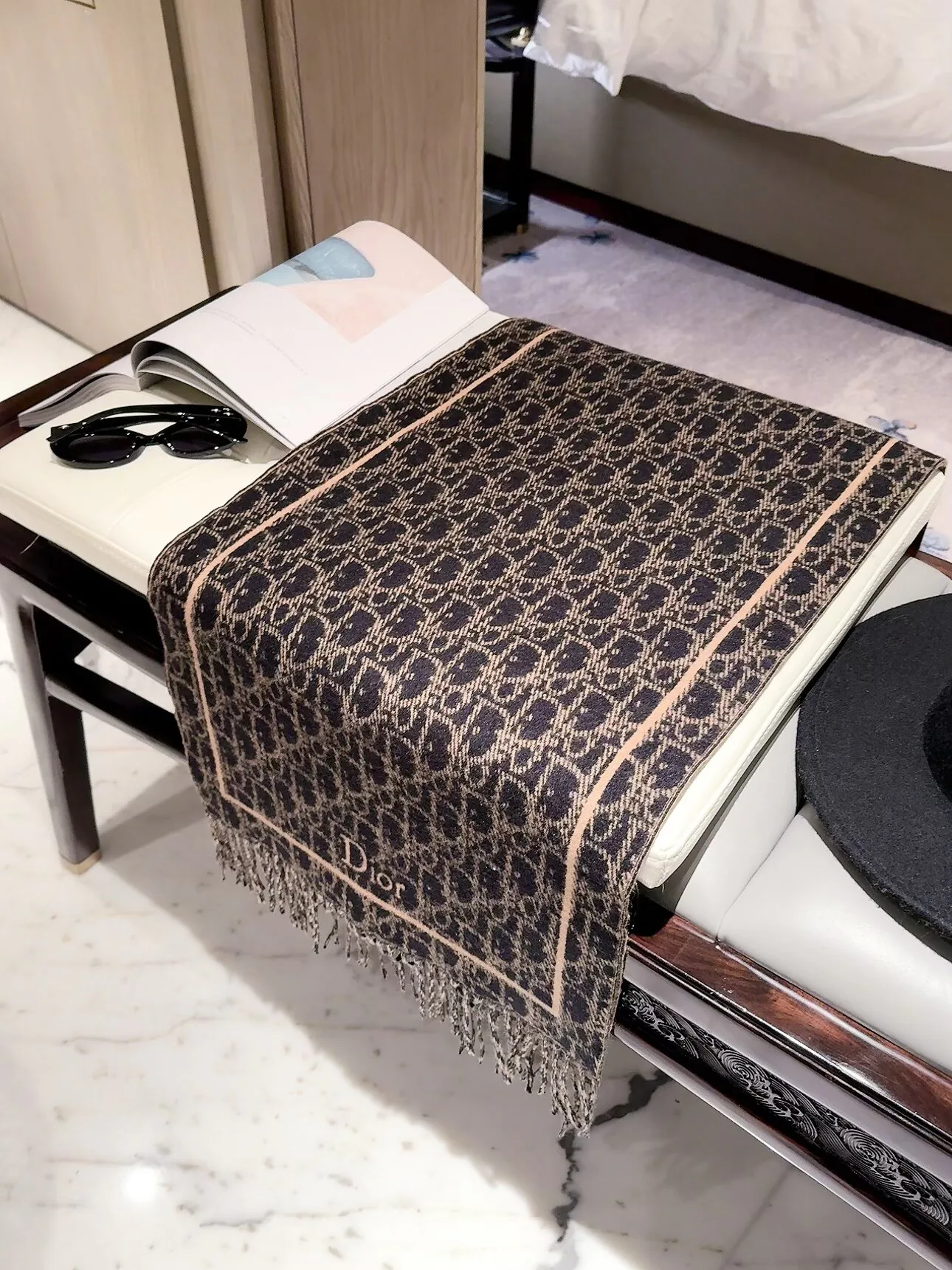 Scarves CHRISTIAN DIOR 18322593