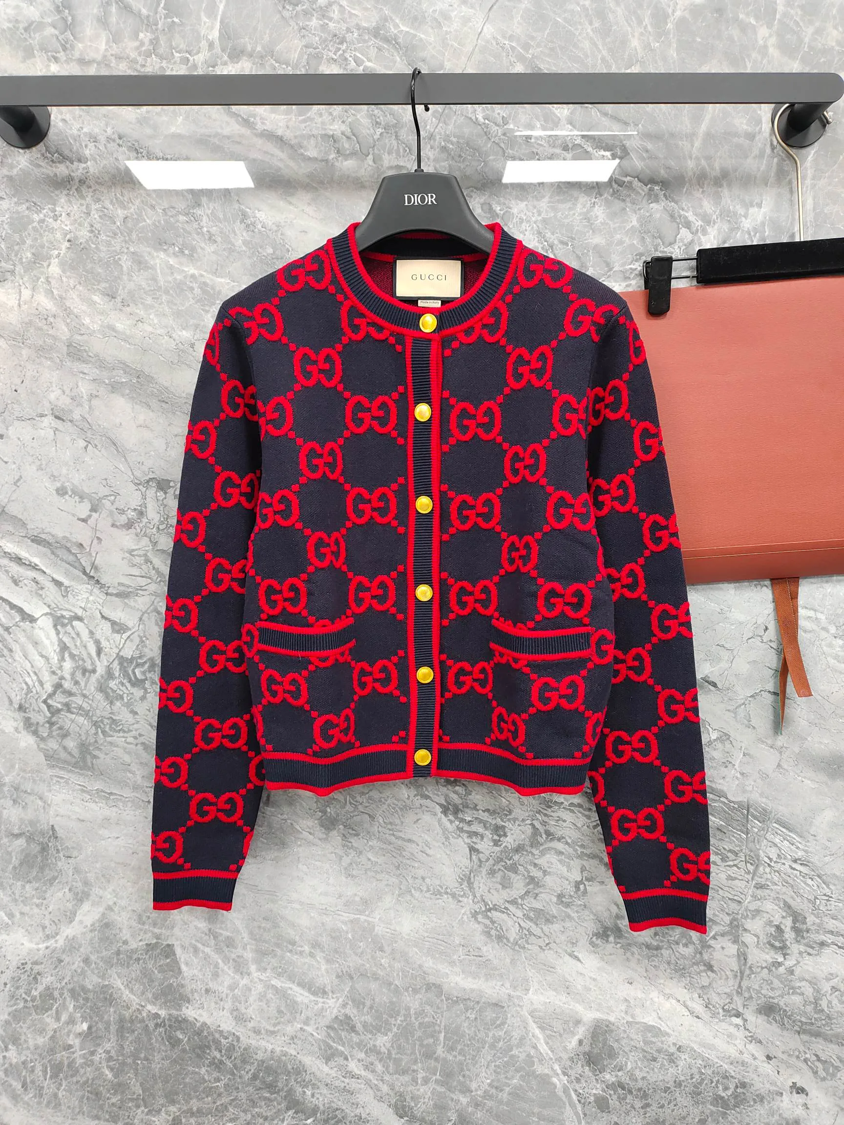 Women's Jumpers And Sweaters GUCCI 18553029