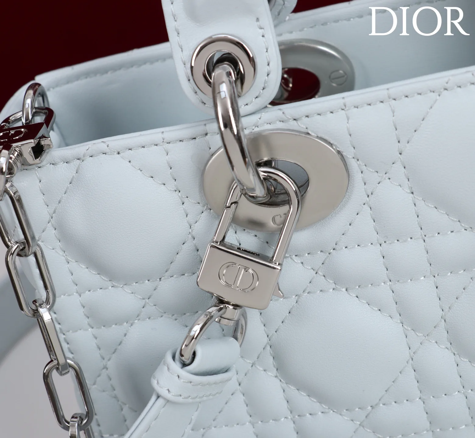 Women's Classic Handbags CHRISTIAN DIOR 18392975