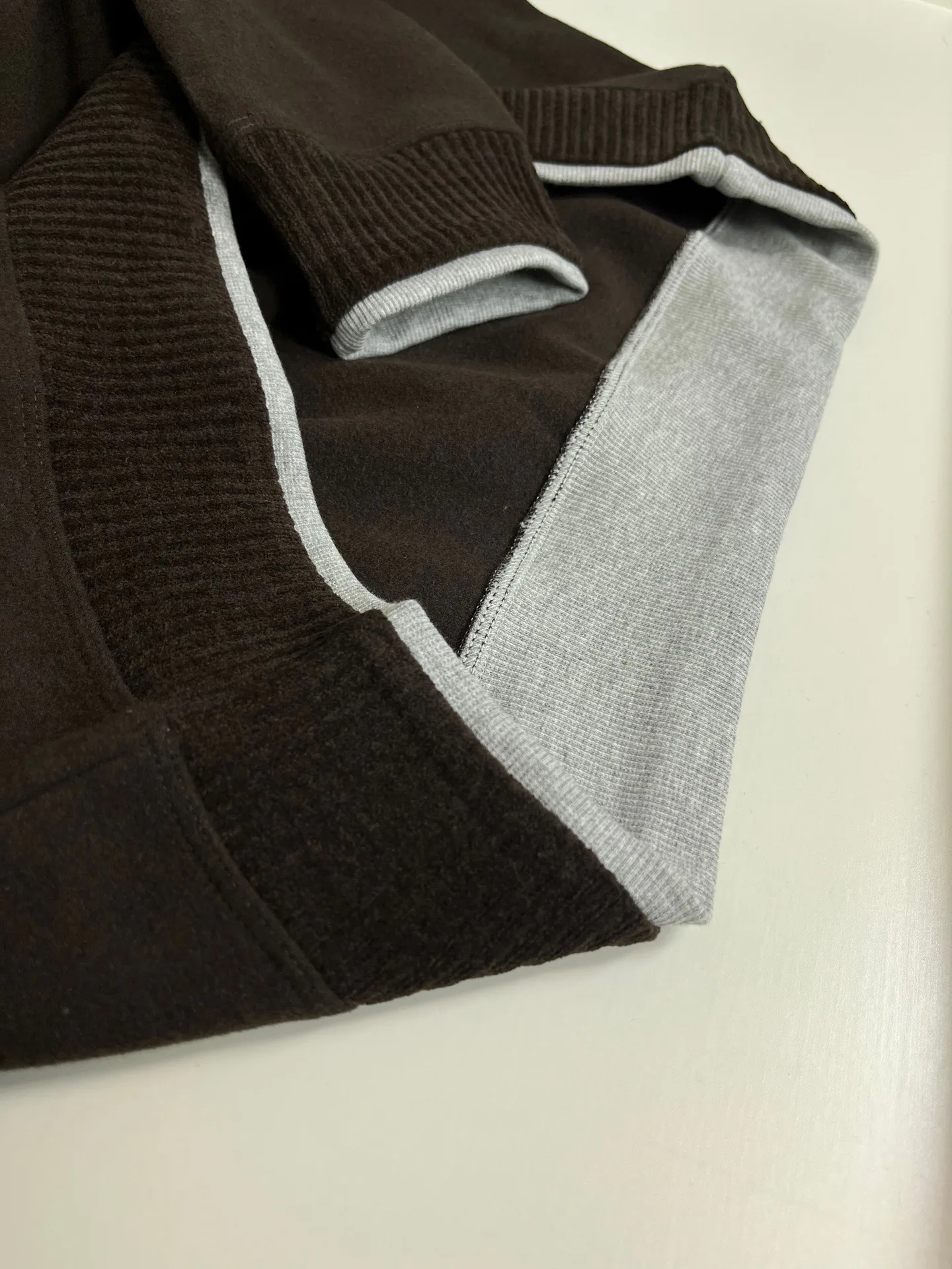 Men's Jackets And Down Jackets BRUNELLO CUCINELLI 17951323