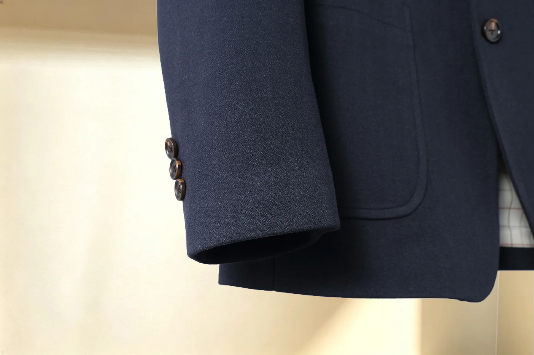 Men's Blazers LORO PIANA 18139724