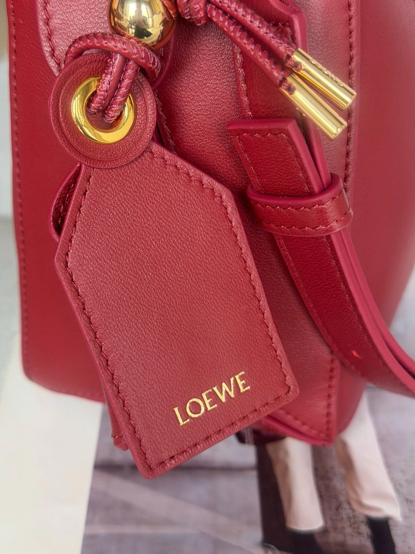 Women's Classic Handbags LOEWE 18434825