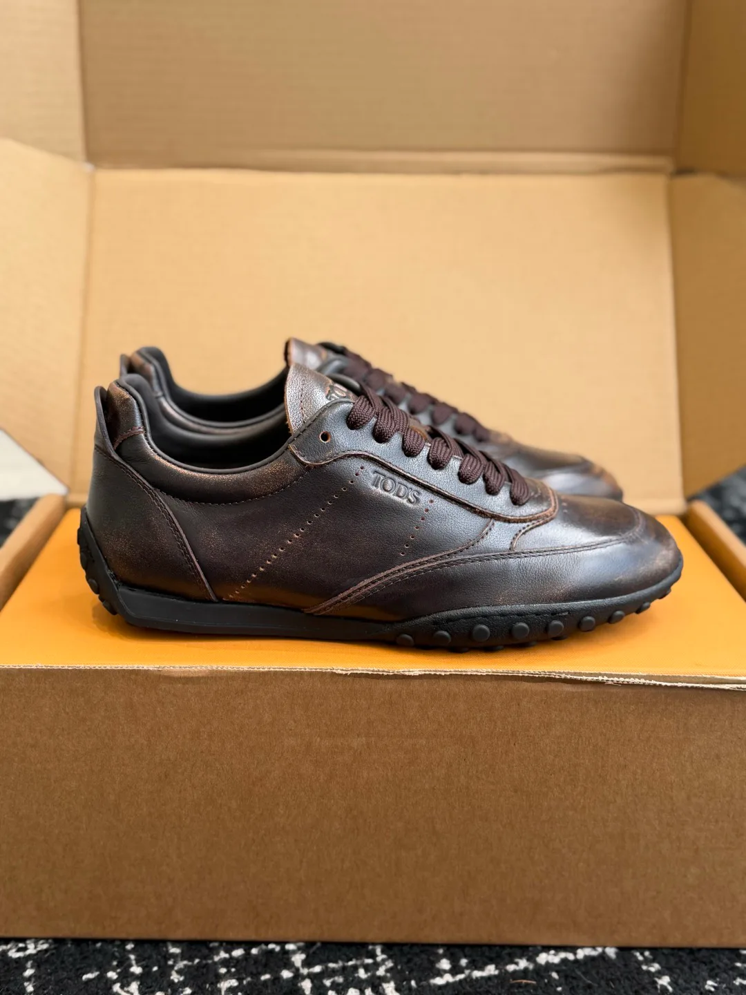 Women's Sneakers TOD'S 18409566
