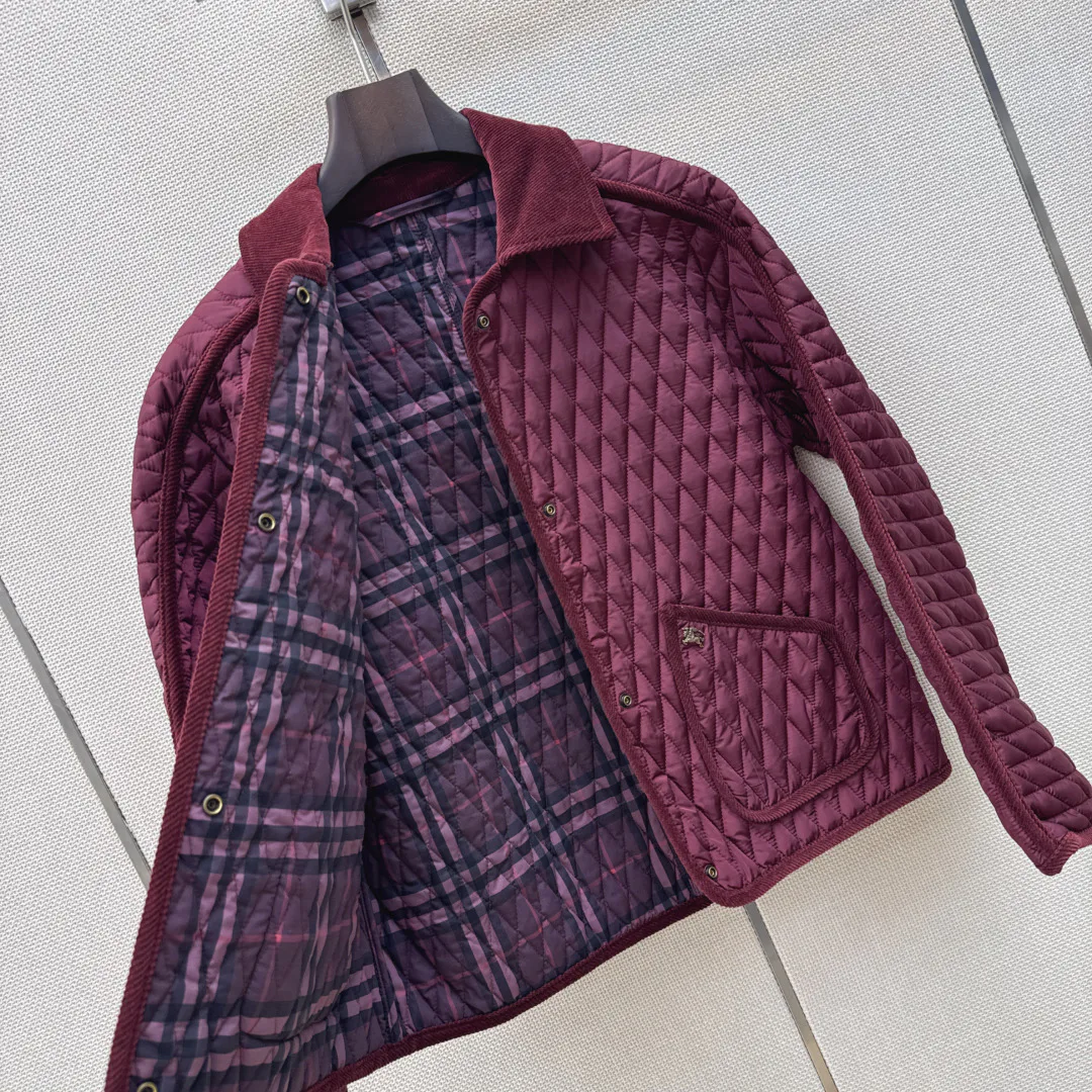 Women's Jackets And Down Jackets BURBERRY 18225620