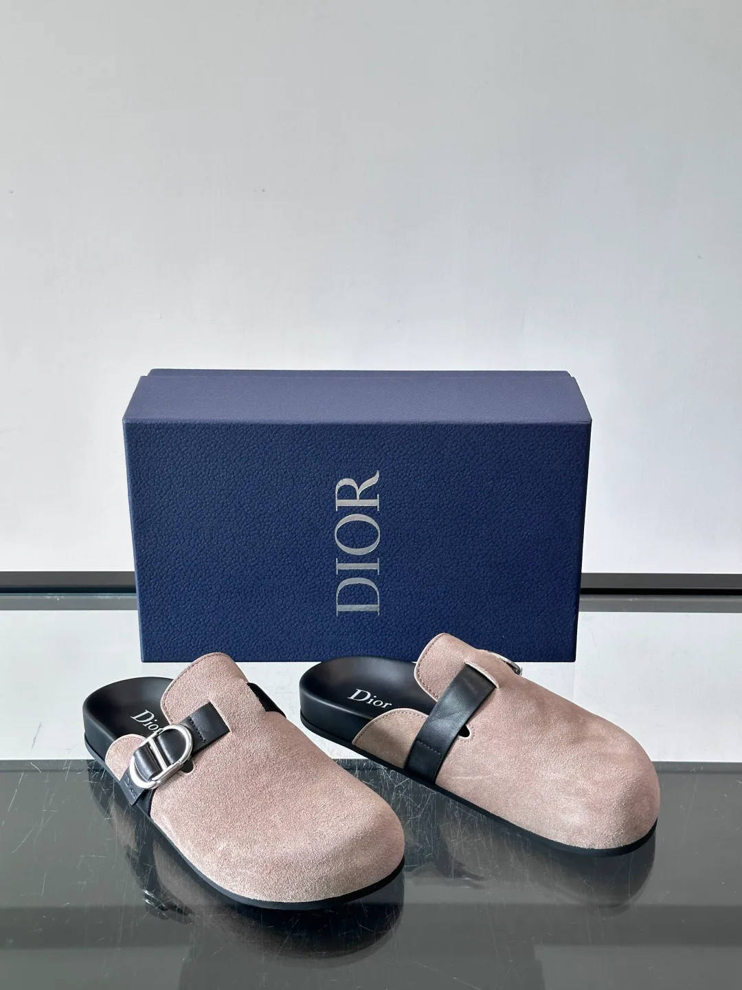 Men's Mules And Clogs CHRISTIAN DIOR 18376907