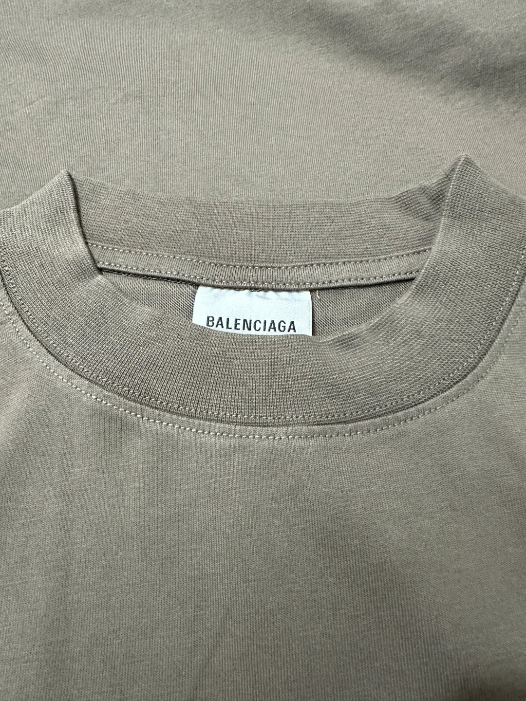 Men's T-Shirts BALENCIAGA 17359043