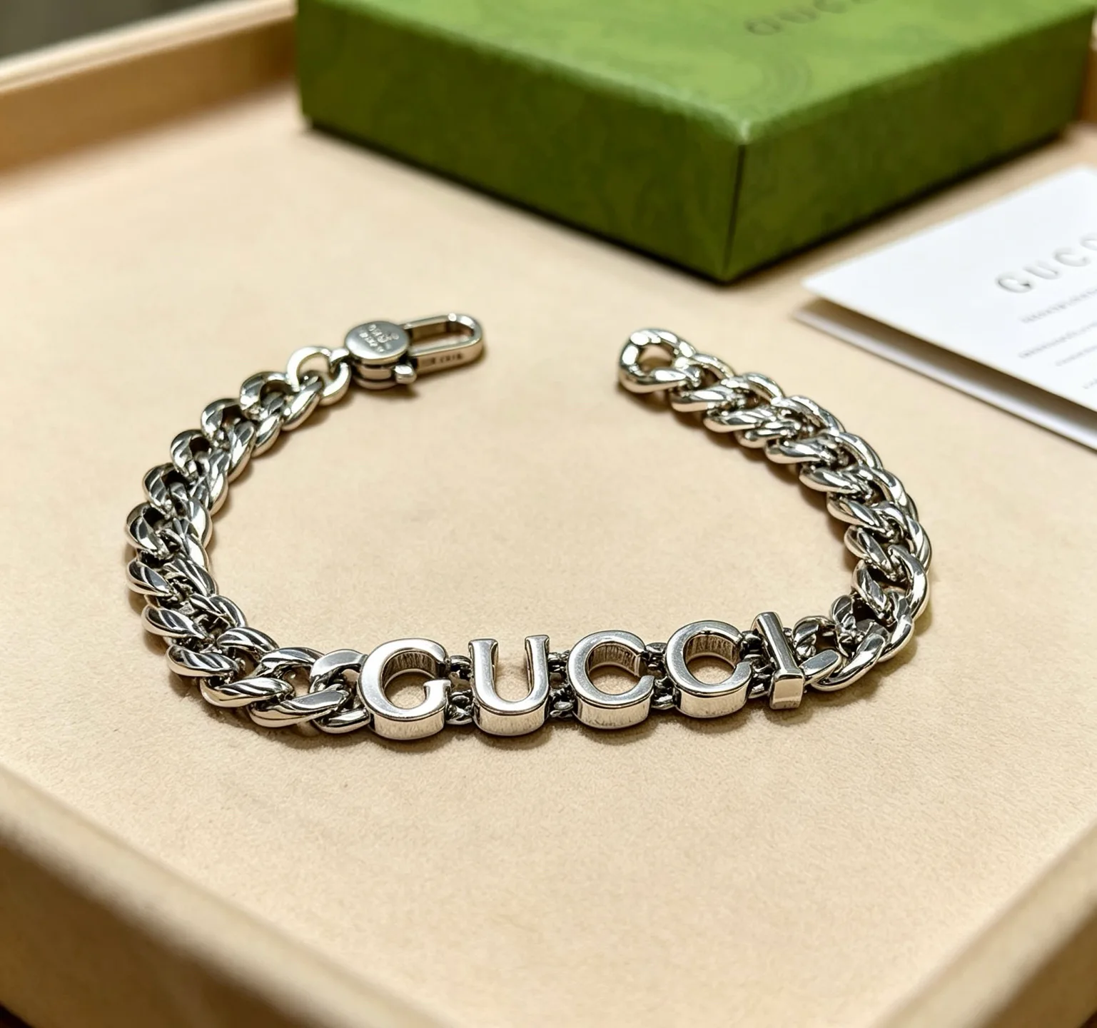 Jewelry GUCCI 17569430