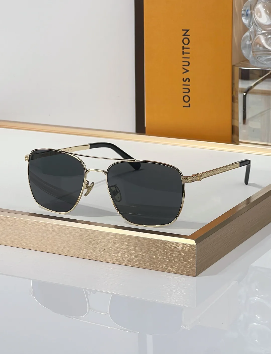 Glasses LOUIS VUITTON 16919898