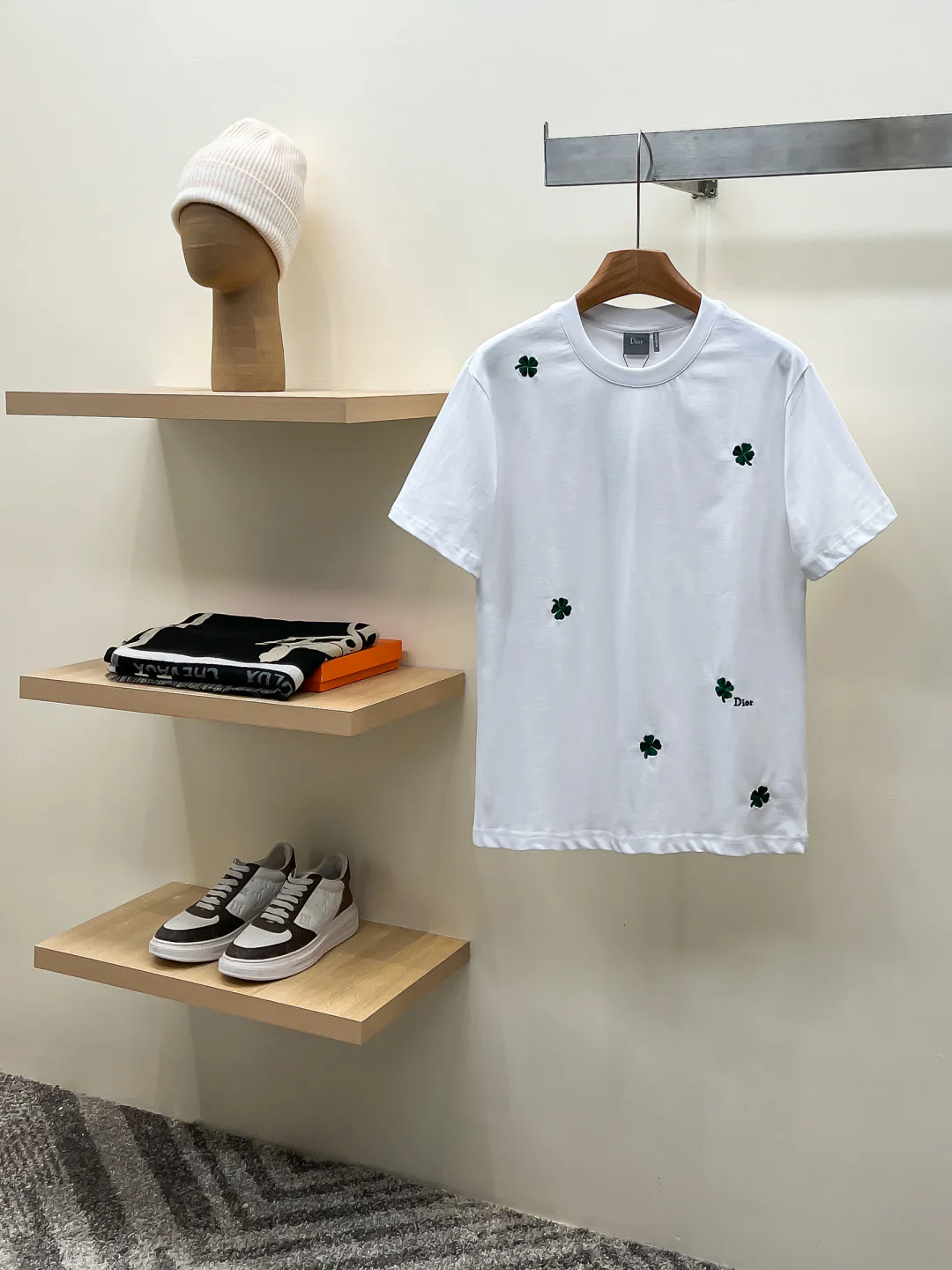 Men's T-Shirts CHRISTIAN DIOR 18499466