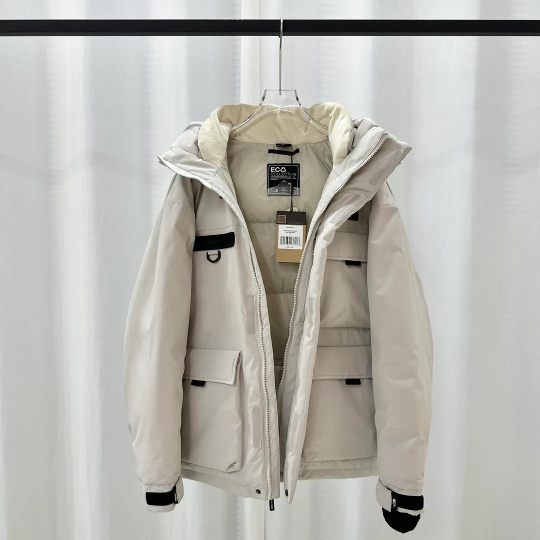 Men's Jackets And Down Jackets THE NORTH FACE 18415973