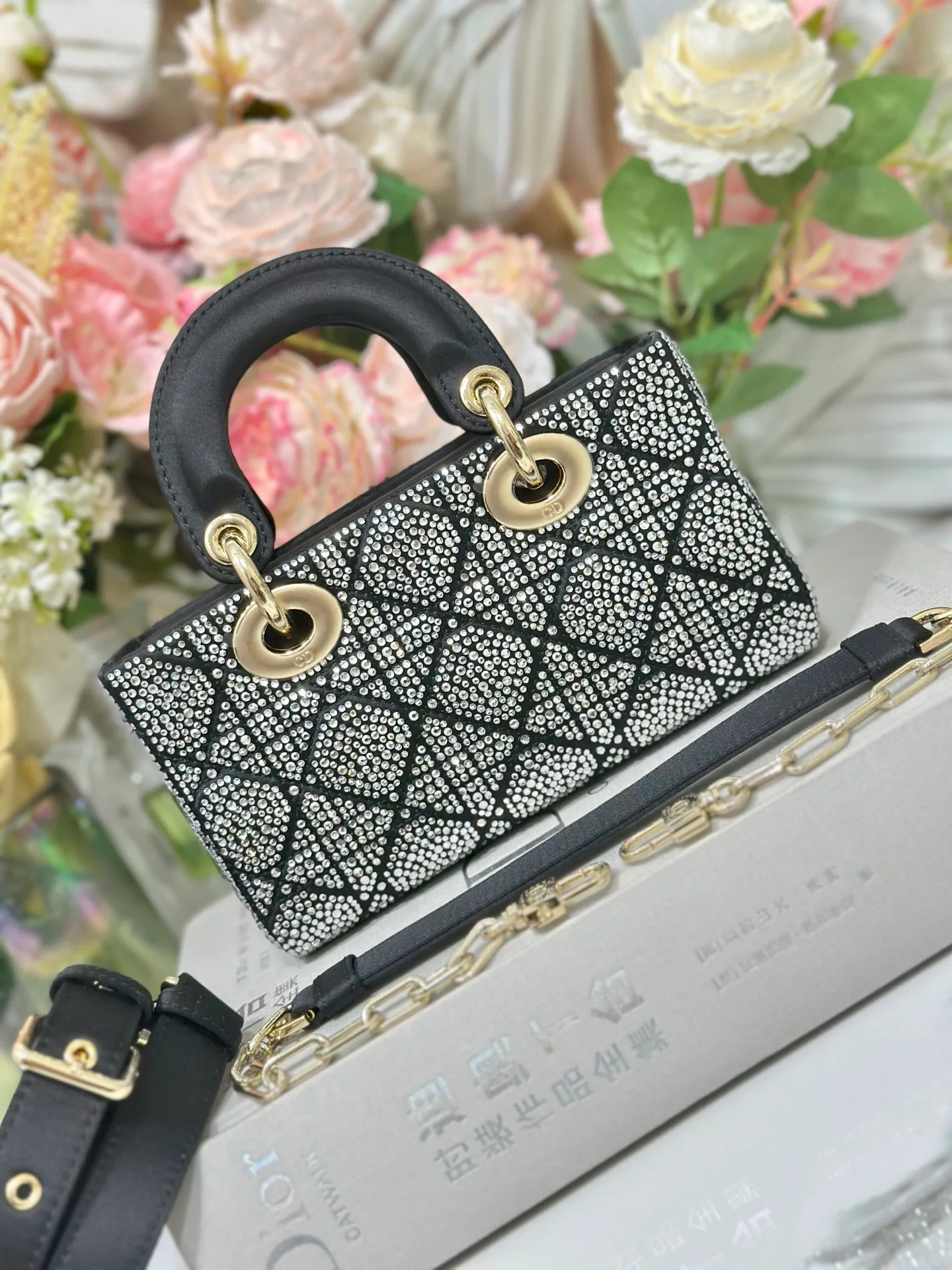 Women's Classic Handbags CHRISTIAN DIOR 17940328