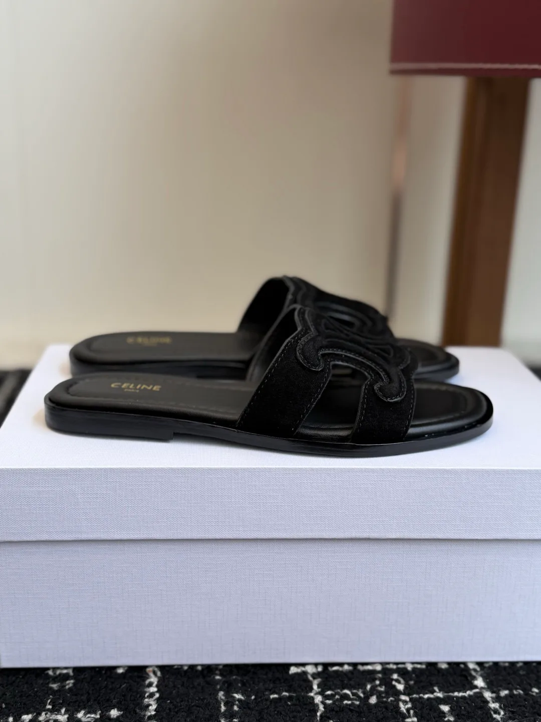 Women's Flip-Flops CELINE 17424577