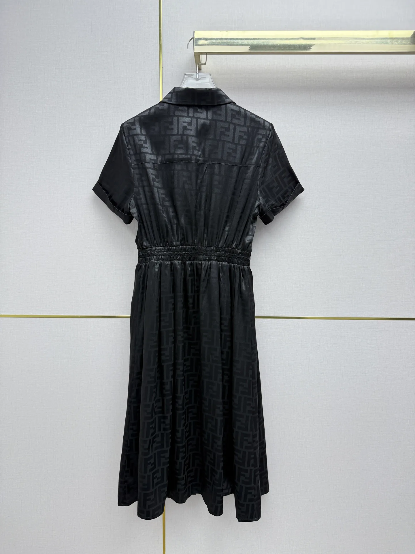 Women's Dresses FENDI 17269523