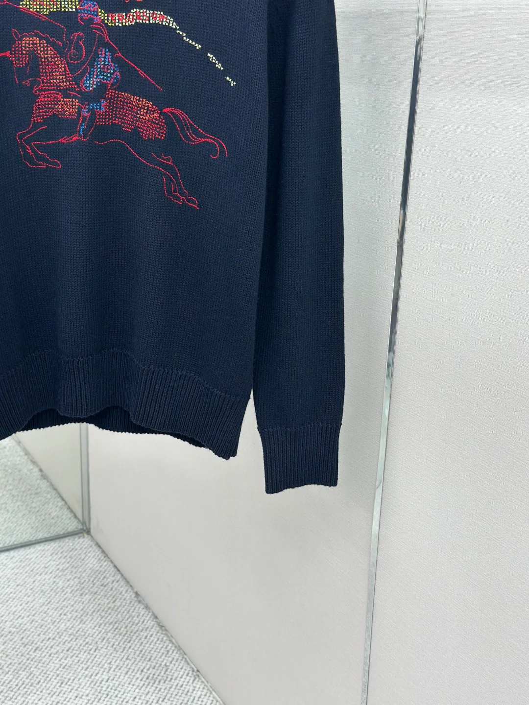 Women's Jumpers And Sweaters BURBERRY 18191171
