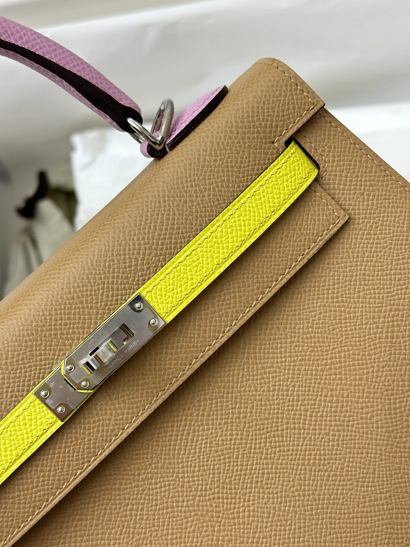 Women's Classic Handbags HERMES 18454977
