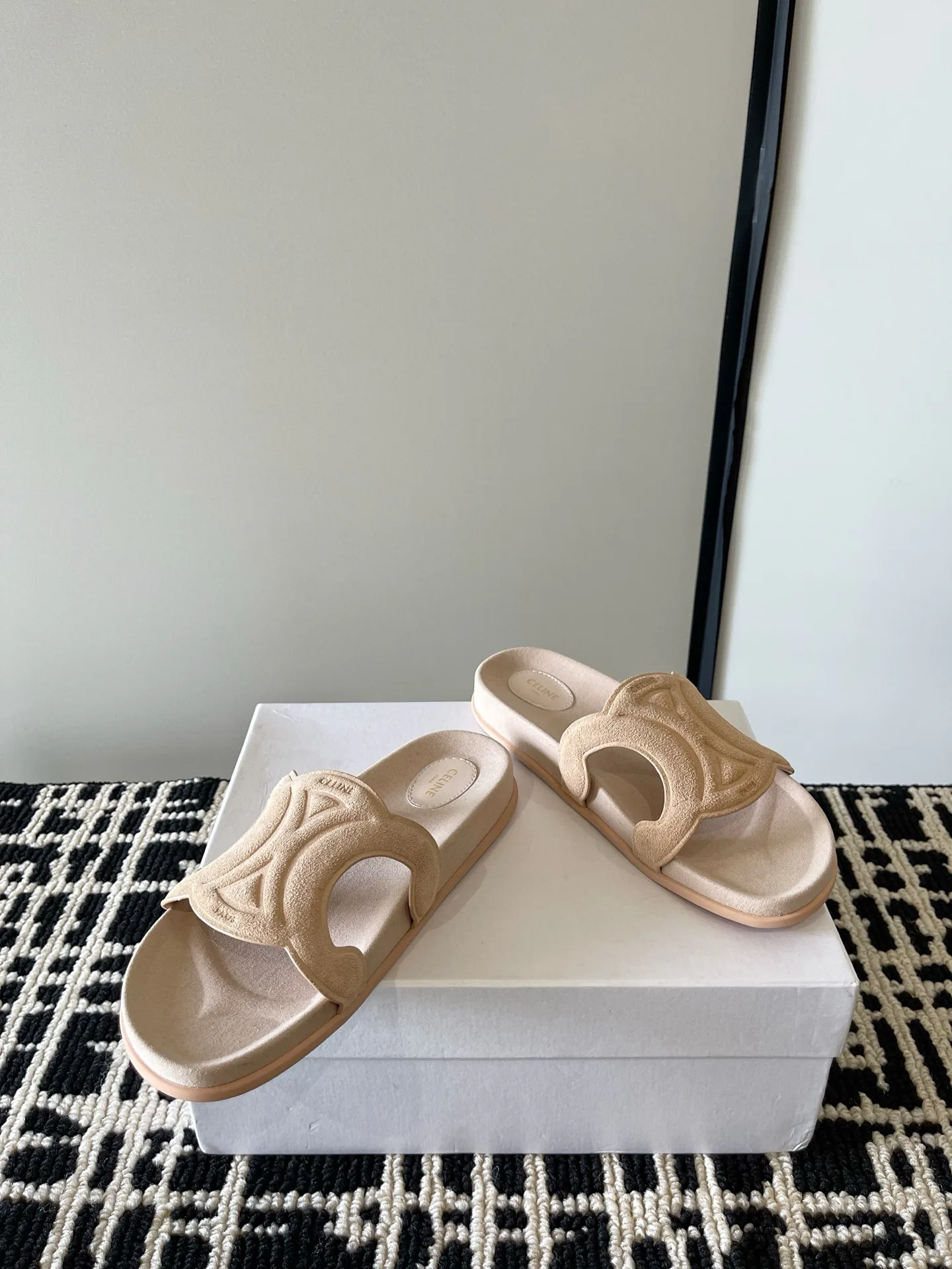 Women's Flip-Flops CELINE 17580718