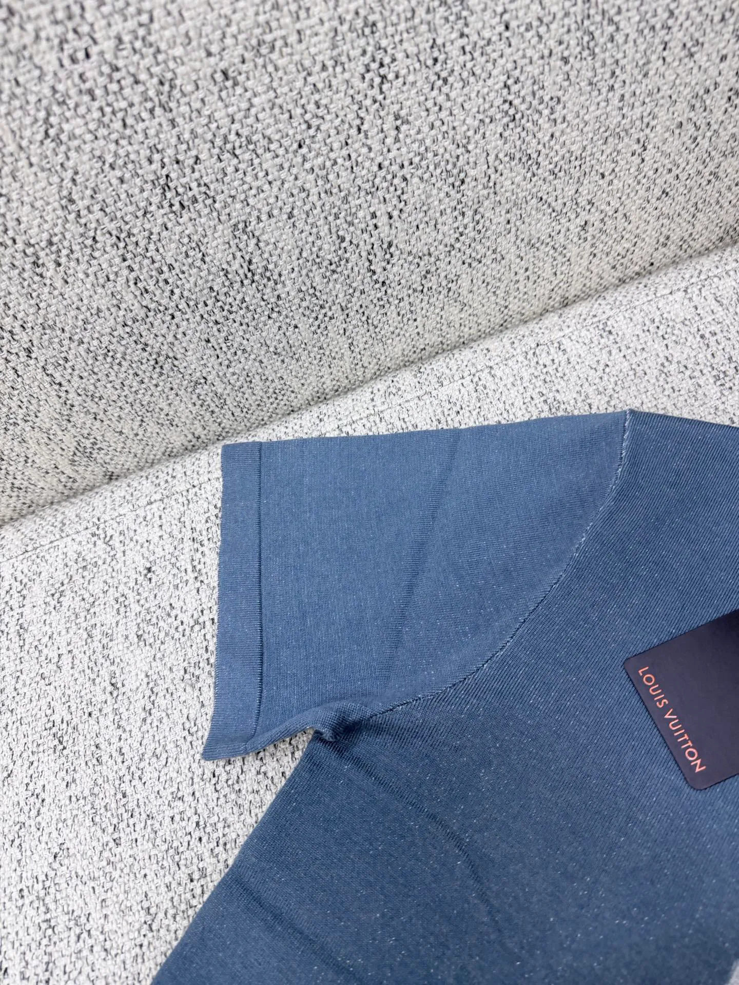 Men's T-Shirts LOUIS VUITTON 18074158