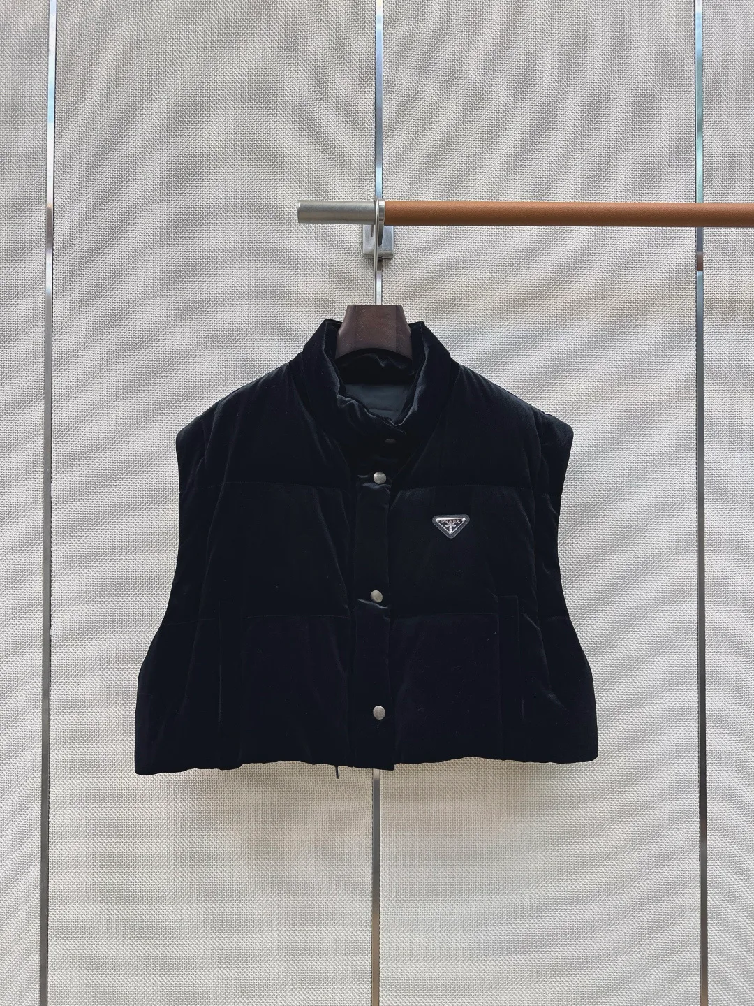 Women's Jackets And Down Jackets PRADA 18245859