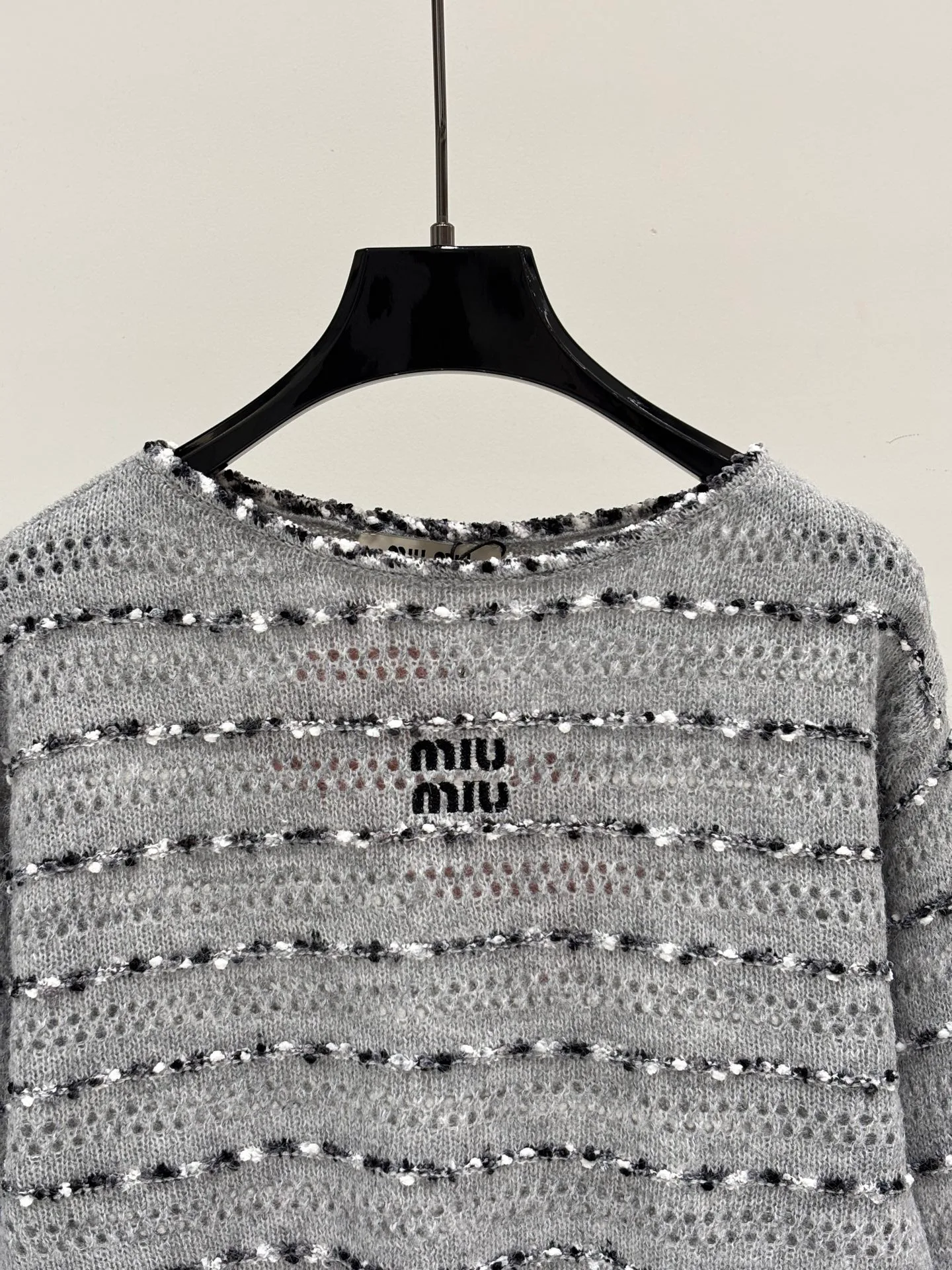 Джемперы И Свитеры Женские Miu Miu 18633394