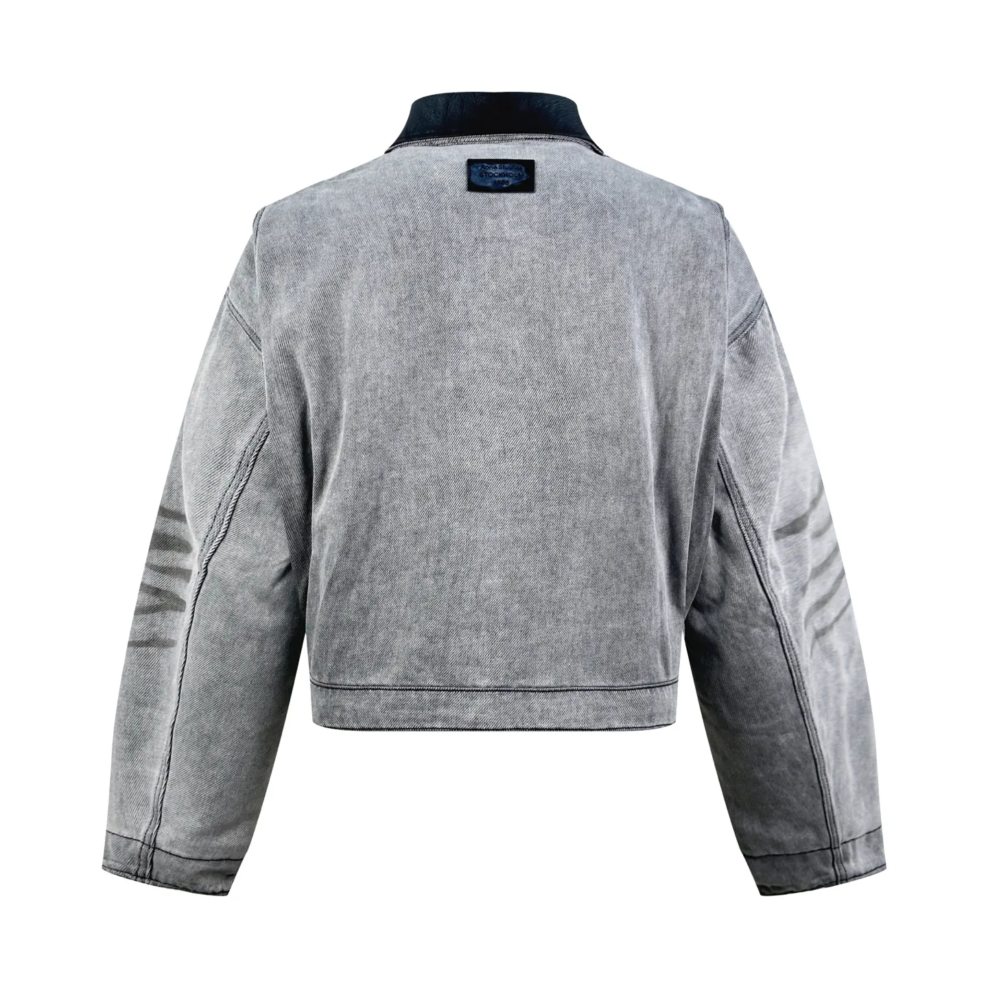 Куртки И Пуховики Мужские Acne Studios 18584924