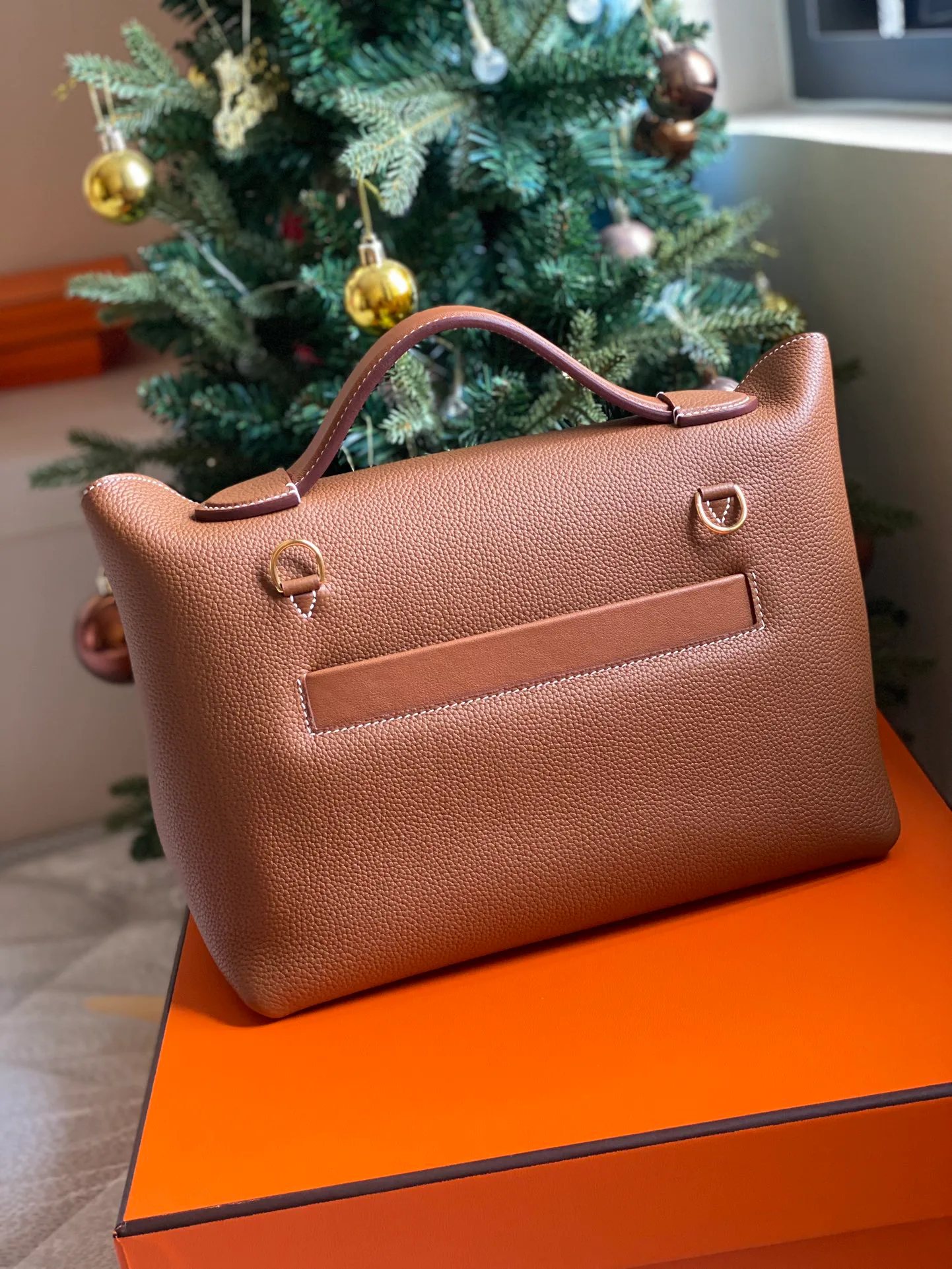 Women's Classic Handbags HERMES 18407637