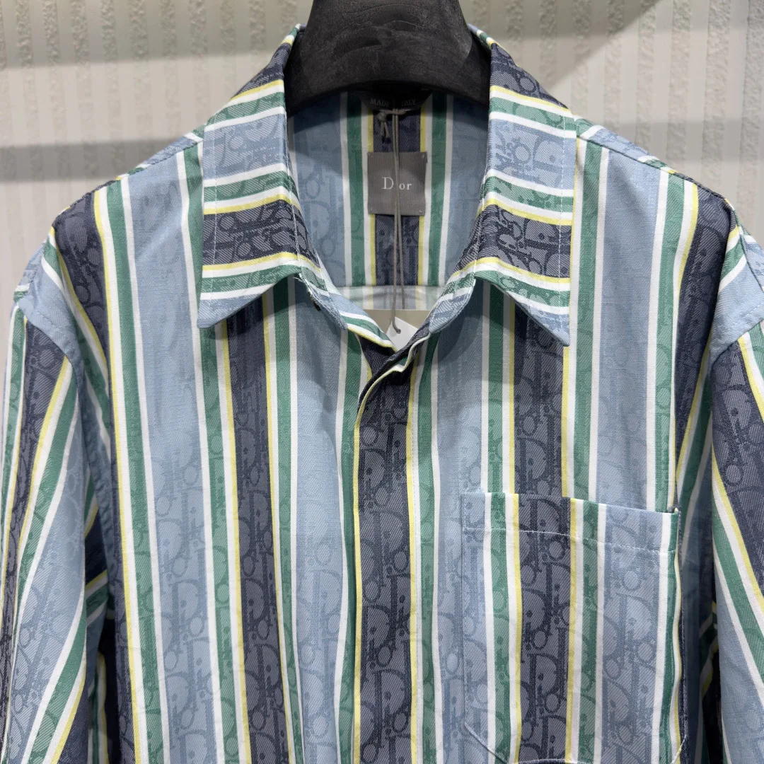 Men's Shirts CHRISTIAN DIOR 16938447