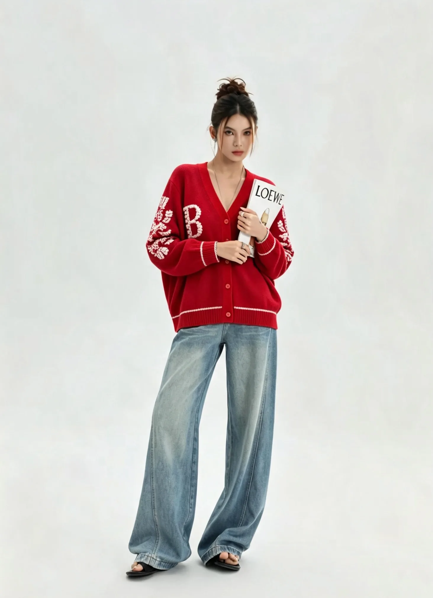 Women's Jumpers And Sweaters BURBERRY 18106569