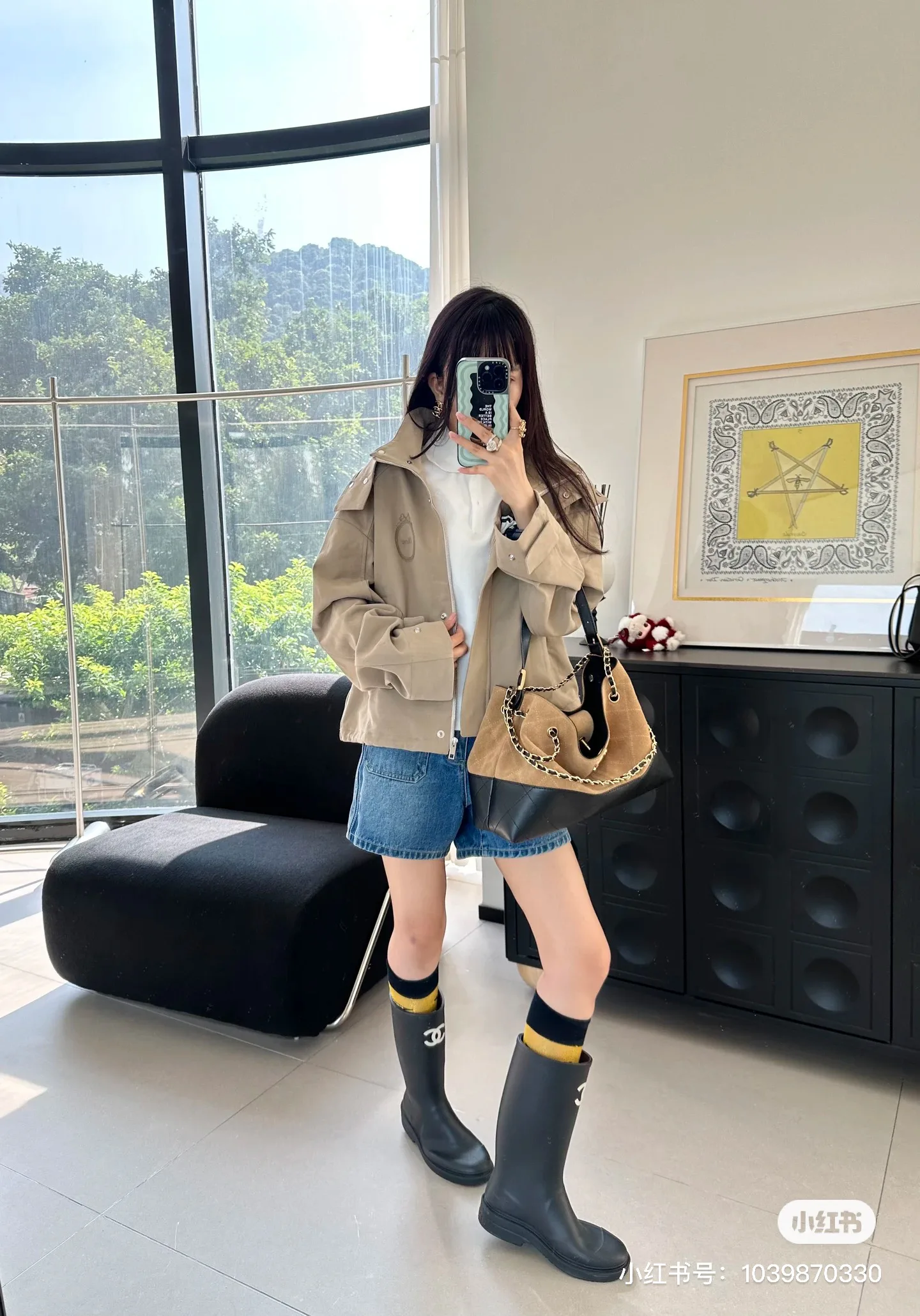 Women's Jackets And Down Jackets CHRISTIAN DIOR 18113517