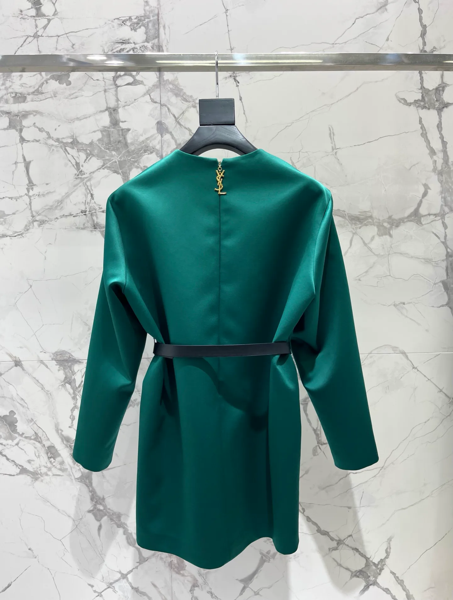 Women's Dresses SAINT LAURENT 18527428