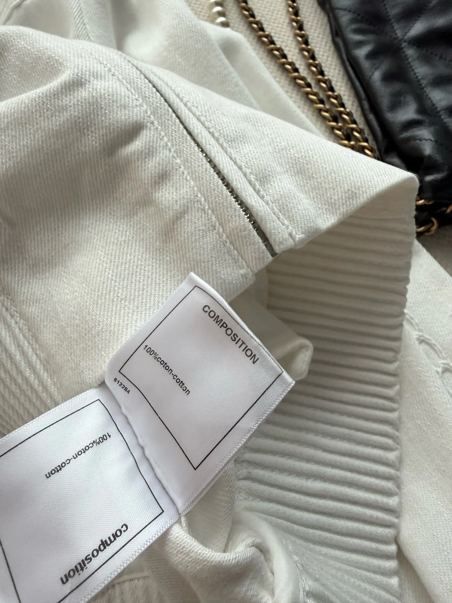 Women's Jackets And Down Jackets CHANEL 17129390