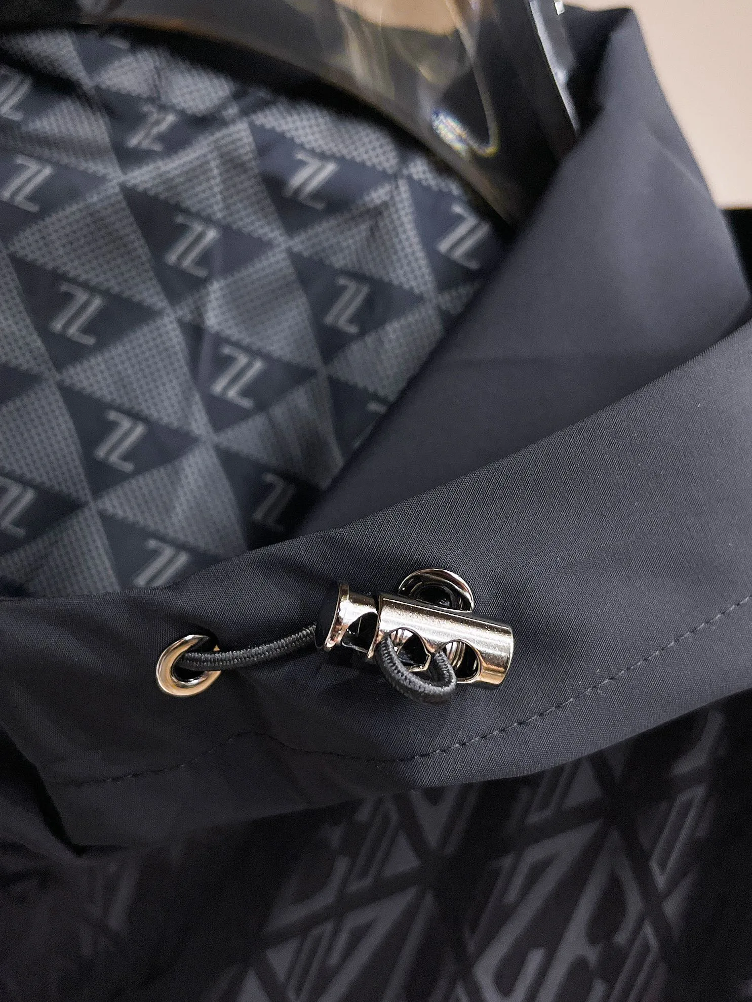 Men's Jackets And Down Jackets ZEGNA 18197254