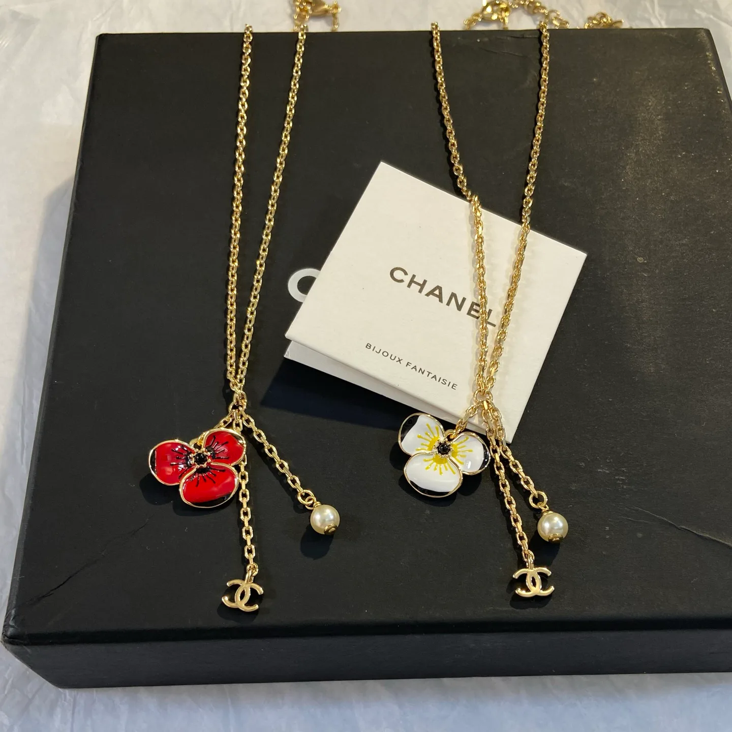Jewelry CHANEL 17942867