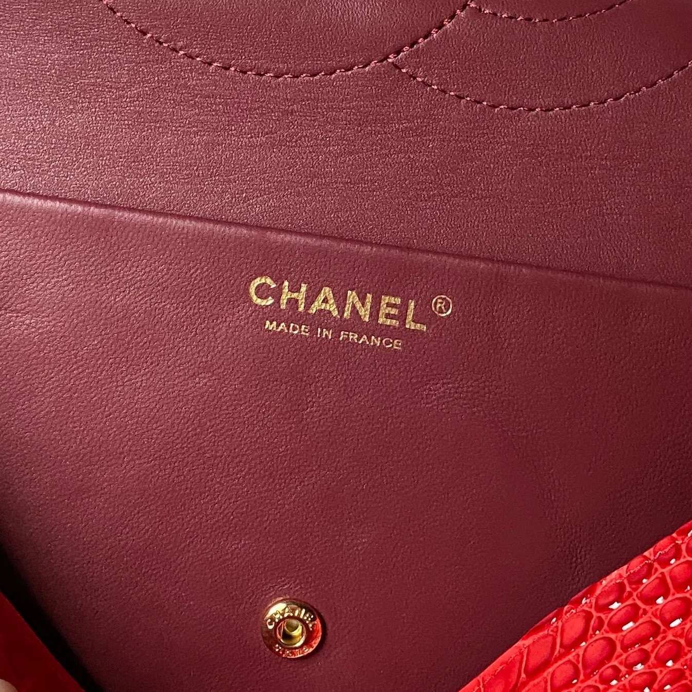 Women's Classic Handbags CHANEL 18207807