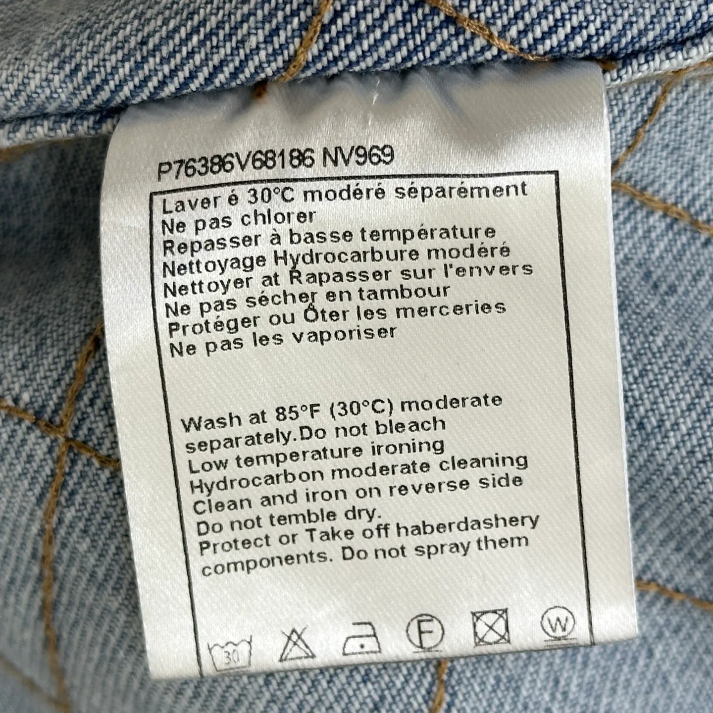 Women's Shirts CHANEL 17612750