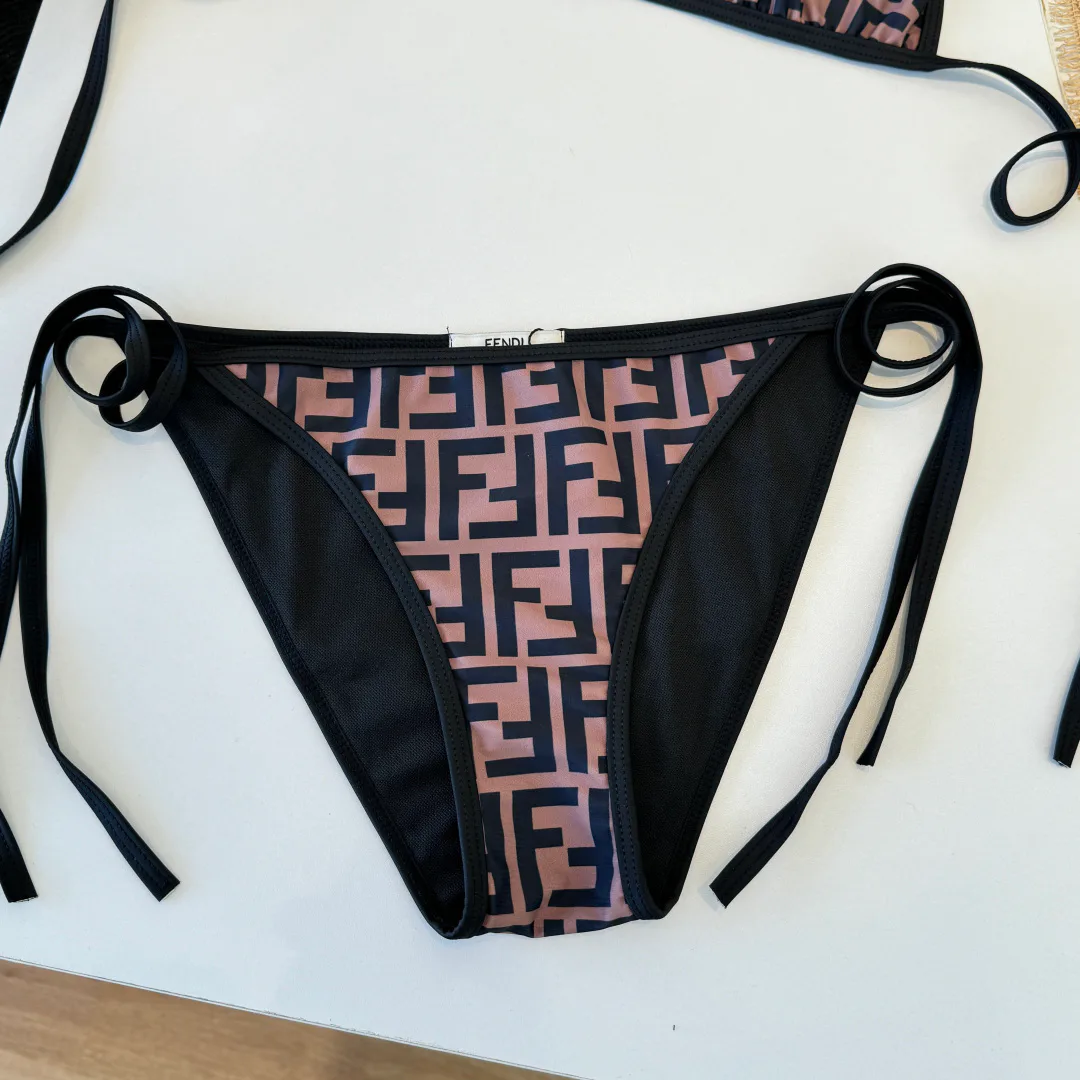 Women's Swimwear FENDI 17323848