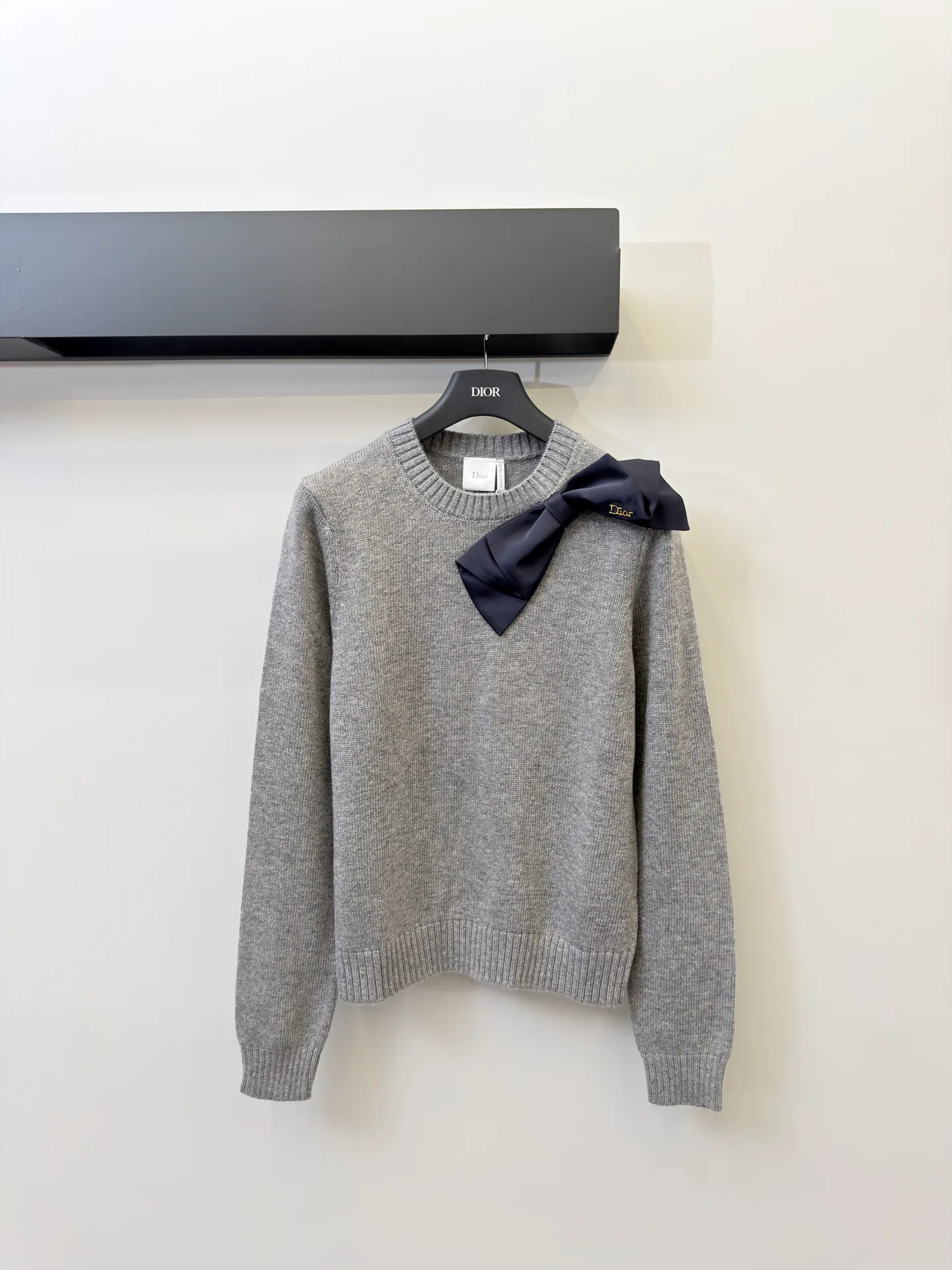Women's Jumpers And Sweaters CHRISTIAN DIOR 18052542