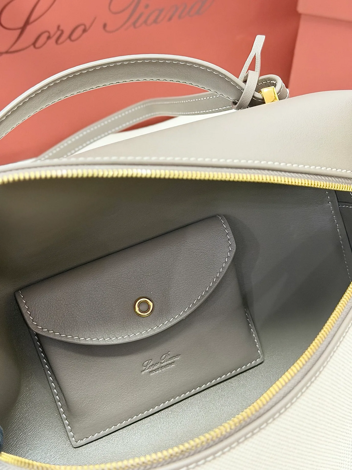 Women's Classic Handbags LORO PIANA 17565039
