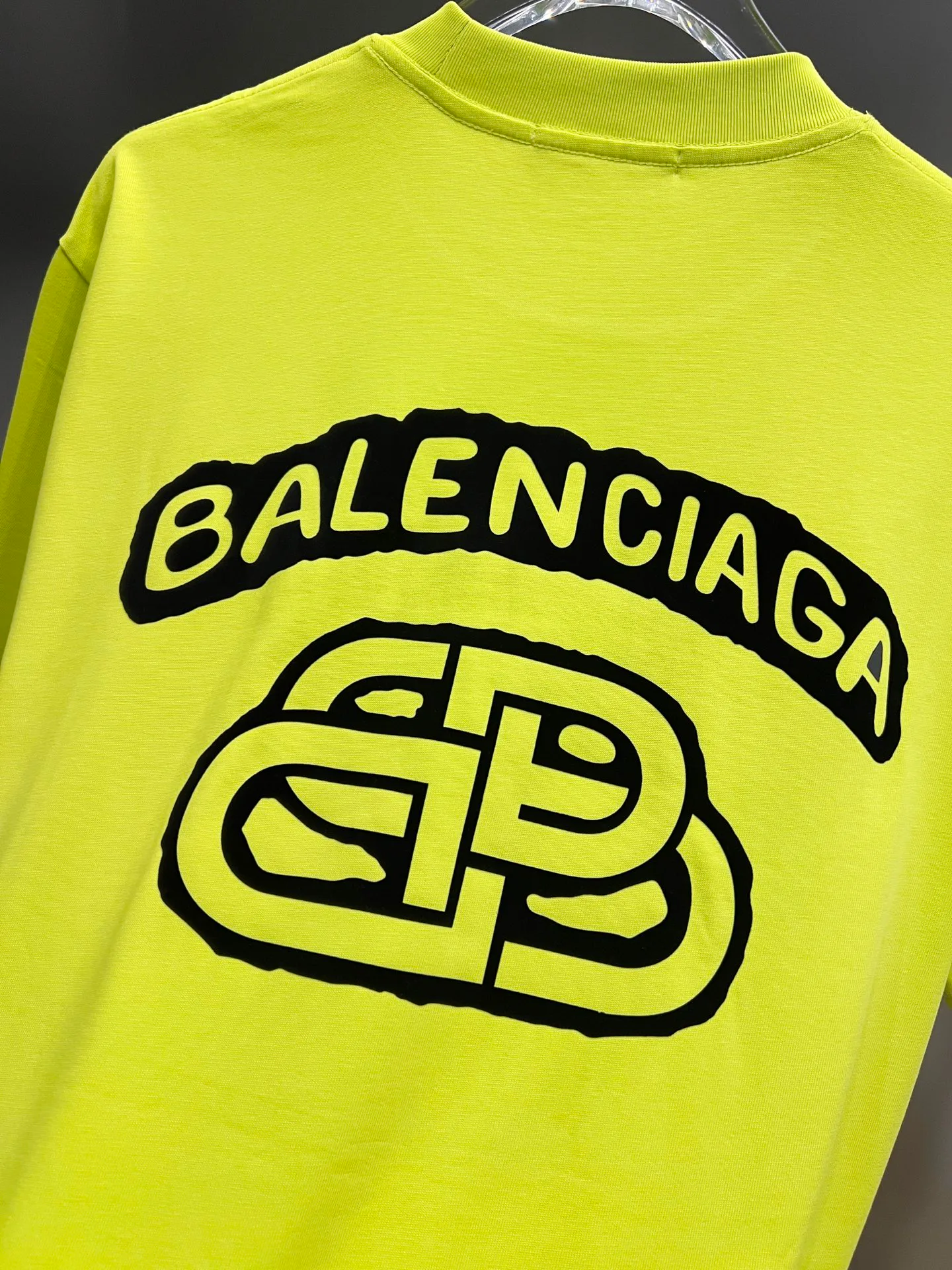 Men's T-Shirts BALENCIAGA 17662861