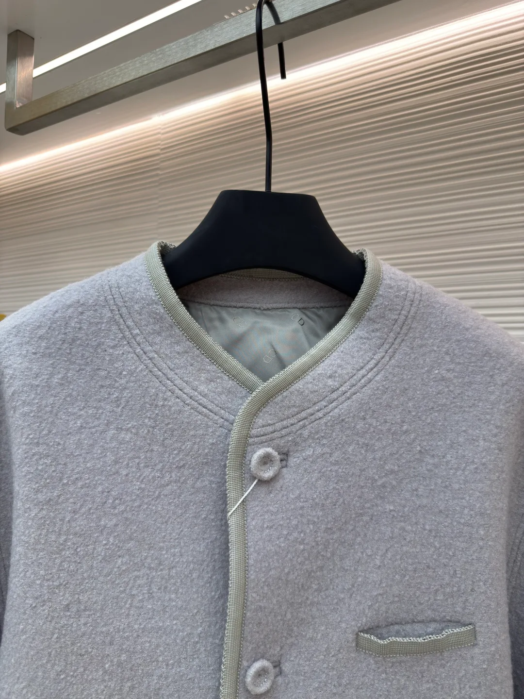 Men's Jackets And Down Jackets CHRISTIAN DIOR 17813137