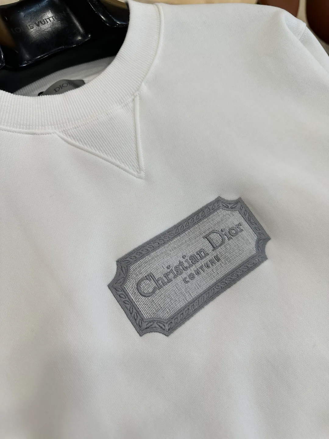 Men's Sweatshirts And Hoodies CHRISTIAN DIOR 18209804